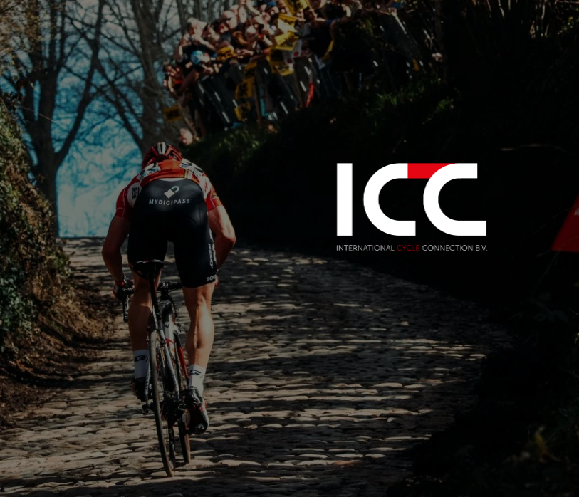 Koppeling met International Cycle Connection