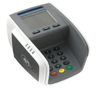 Verouderde pinterminals